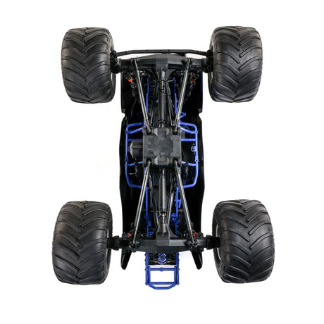 Son-Uva Digger LMT