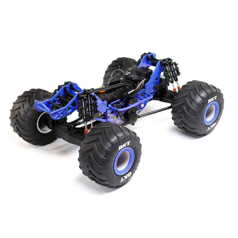 あぼあぼあぼ様売り切り1/8 LOSI LMT Son Uva Digger 1/8 LMT 4WD Solid Axle Monster Truck RTR Son-uva Digger - RC