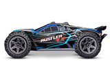 Stampede 4X4 BL-2s