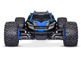 Stampede 4X4 BL-2s