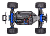 Stampede 4X4 BL-2s