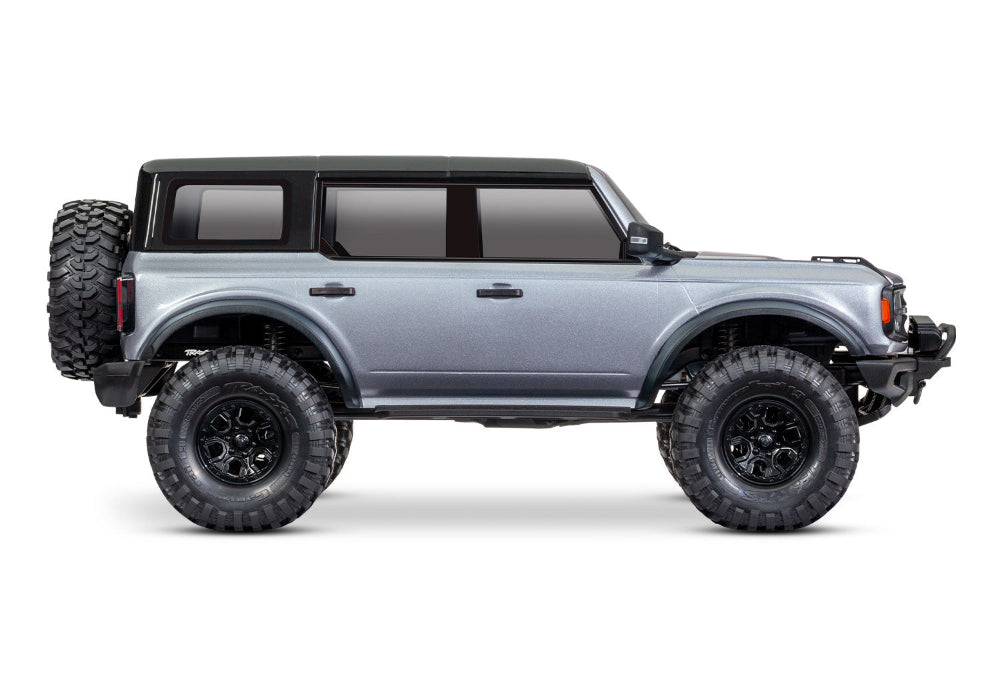 TRX-4 Ford Bronco