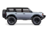 TRX-4 Ford Bronco