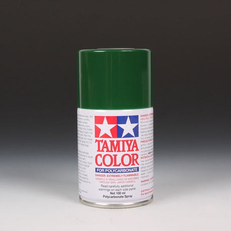 PS-22 Racing Green
