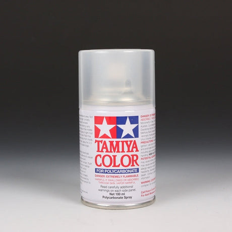 Tamiya: PS-58 Pearl Clear