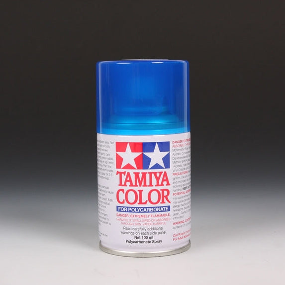 PS‑39 Translucent Lilght Blue