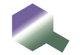 PS‑46 Purple/Green Iridescent