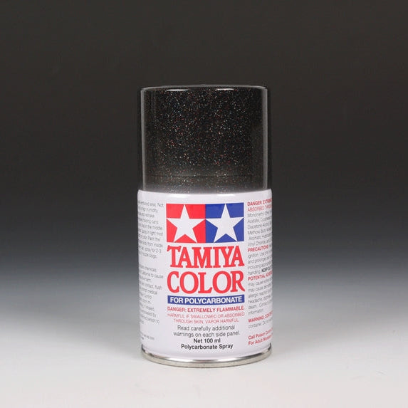 PS‑53 Lame (Gold Flakes)