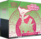 Pokemon: Temporal Forces Elite Trainer Box | Hobby Addicts Pokemon: Temporal Forces Elite Trainer Box | Hobby Addicts