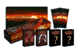 The Hunted Blitz Deck Collection