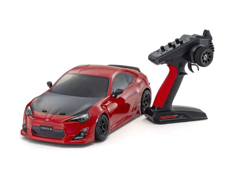 Kyosho | Hobby Addicts
