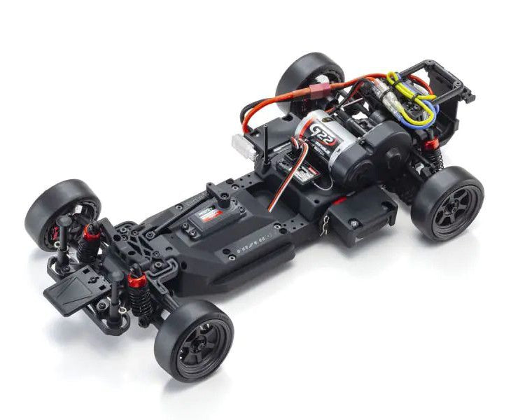 Kyosho | Hobby Addicts