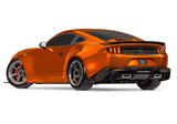Traxxas 4-Tec Drift