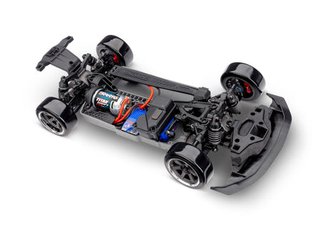 Traxxas 4-Tec Drift 3