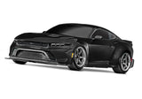 Traxxas 4-Tec Drift Black
