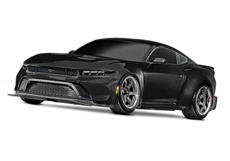 Traxxas 4-Tec Drift Black