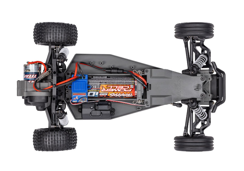 Traxxas Bandit HD
