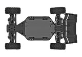 Traxxas Jato 4X4 BL-2s 3
