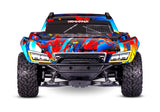 Traxxas Maxx Slash