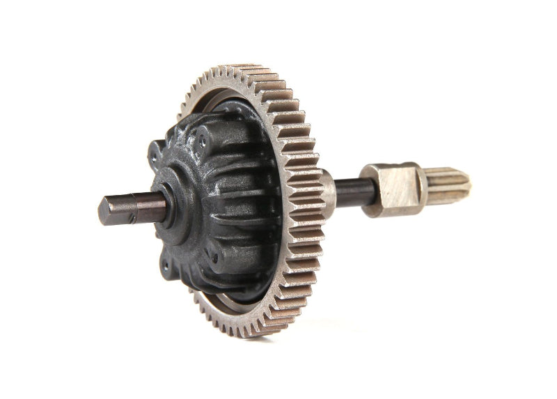 Traxxas: Pro-Built Center Differential