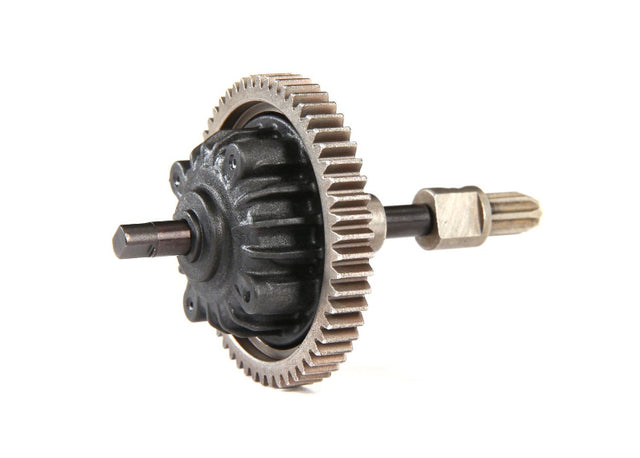 Traxxas: Pro-Built Center Differential