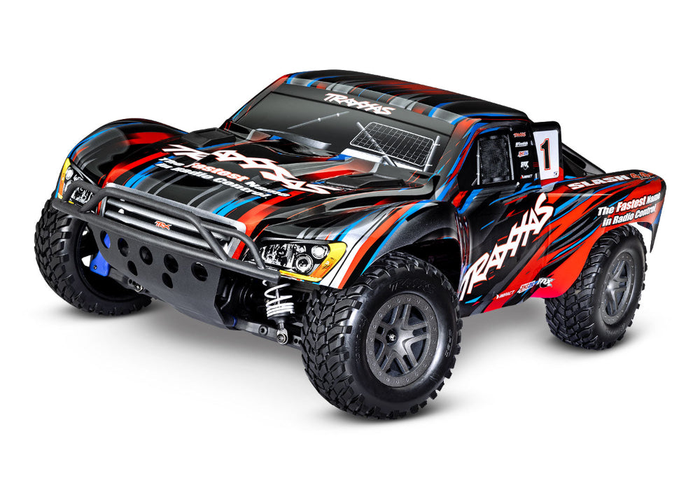 Slash 4X4