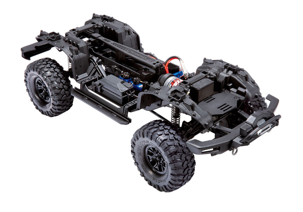 TRX-4 Ford Bronco