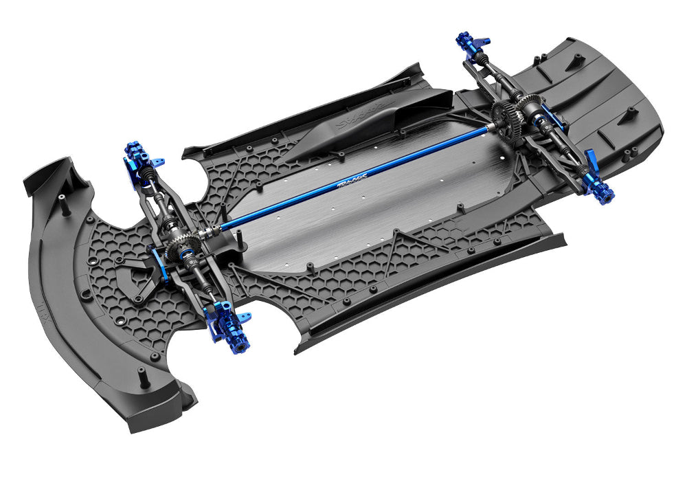 Traxxas: XO-1 AWD Supercar – Hobby Addicts