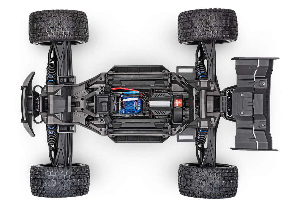 Traxxas XRT 8S