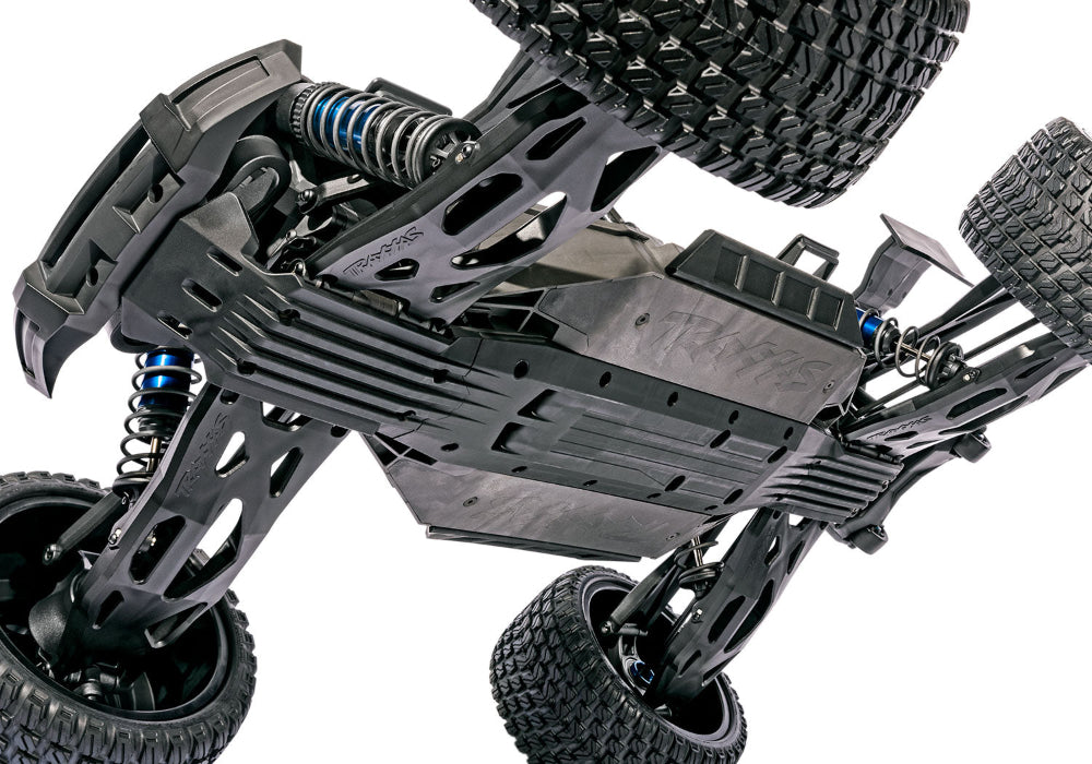 Traxxas XRT 8S