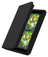 Ultimate Guard: Zipfolio 160 8-Pocket Xenoskin