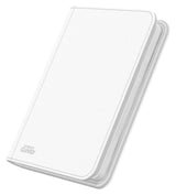Ultimate Guard: Zipfolio 160 8-Pocket Xenoskin