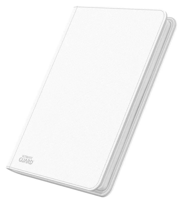 Ultimate Guard: Zipfolio 320 16-Pocket Xenoskin