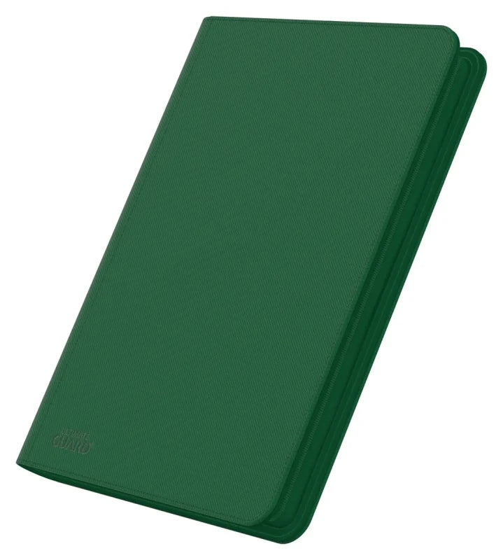 Ultimate Guard: Zipfolio 320 16-Pocket Xenoskin