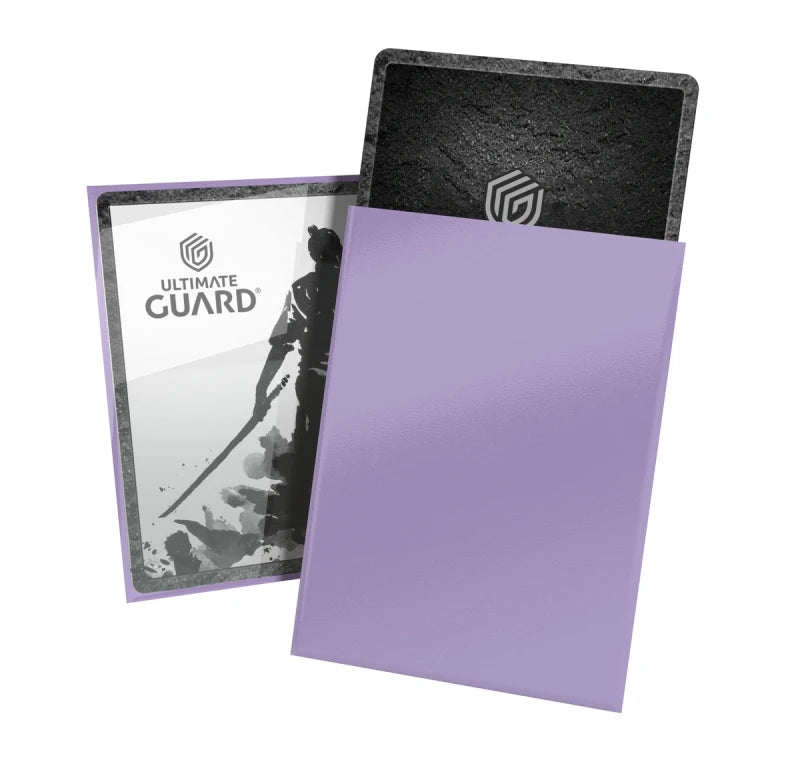 Ultimate Guard: Katana Sleeves Standard Size Summer Cloud
