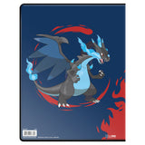 Ultra Pro: Mega Charizard 9-Pocket Binder