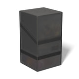 Ultimate Guard: Deck Case Boulder'n'Tray Onyx