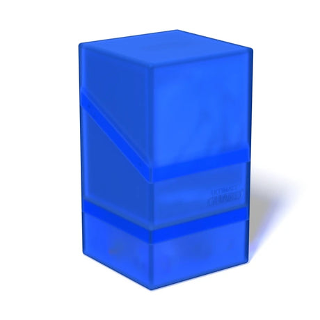 Ultimate Guard: Deck Case Boulder'n'Tray Sapphire