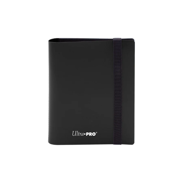 Ultra Pro Eclipse 2-Pocket PRO-Binder