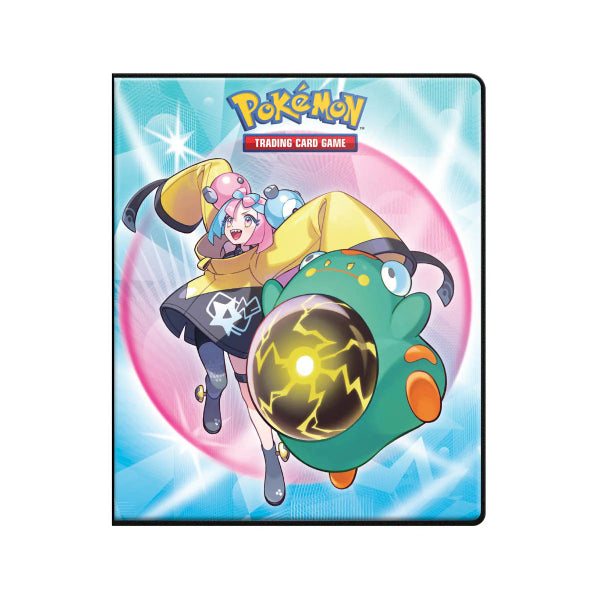 Ultra Pro Journey Together 9-Pocket Portfolio