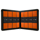 Ultra Pro: Vivid 12-Pocket Binder Inside
