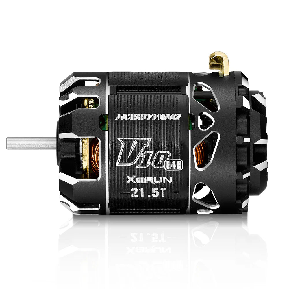 Hobbywing: XERUN V10 G4R Motor (21.5T)