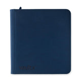 Vault X 12-Pocket Blue