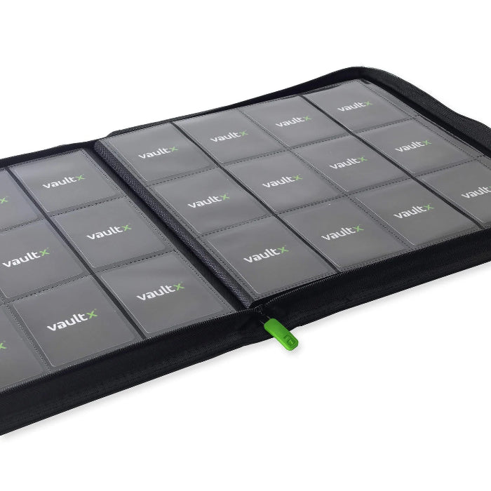 Vault X 12-Pocket Inner