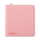 Vault X 12-Pocket Pink