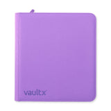 Vault X 12-Pocket Purple
