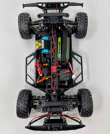 HPI Racing: Blackzon Vyper SC Turbo 1/16 4WD Electric 2-3S Brushless