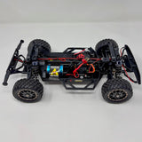 HPI Racing: Blackzon Vyper SC Turbo 1/16 4WD Electric 2-3S Brushless