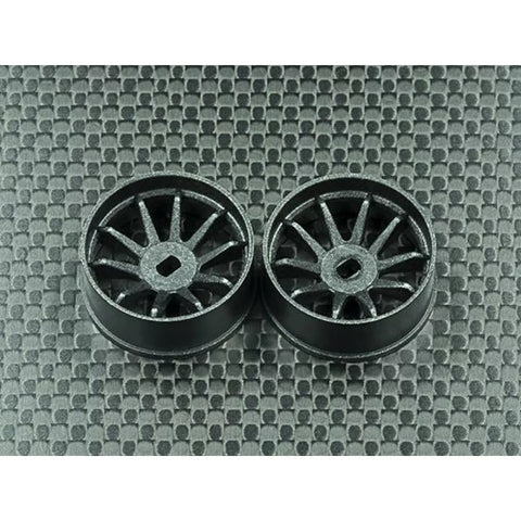 GL Racing: R10 Carbon AWD Rims