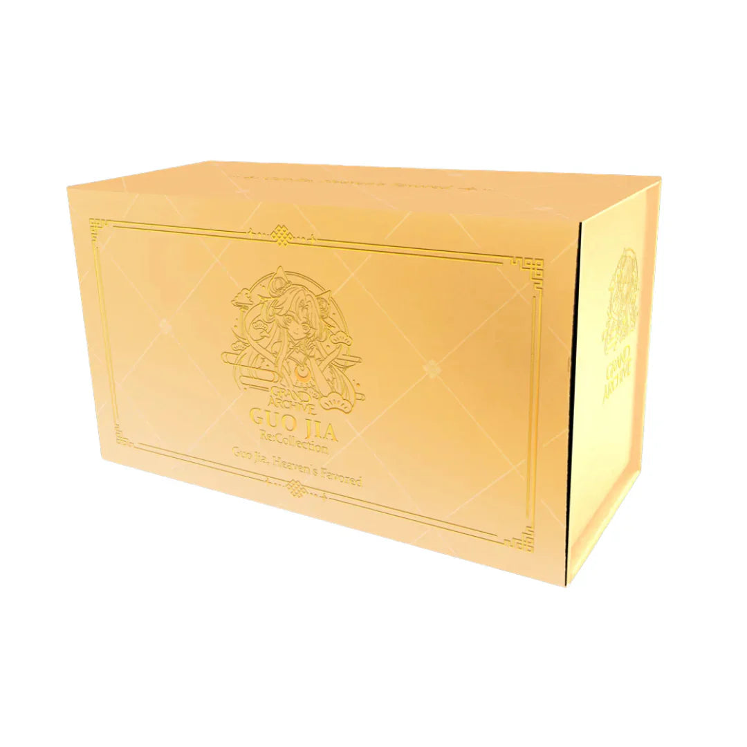 Grand Archive TCG: Guo Jia Re:Collection Set – Hobby Addicts